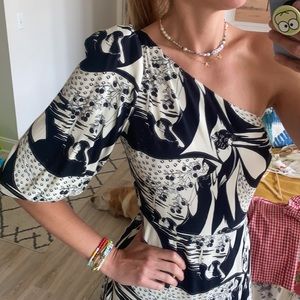 Reformation Lawrence dress